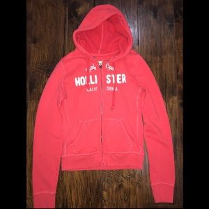 💖Hollister sweatshirt💖
